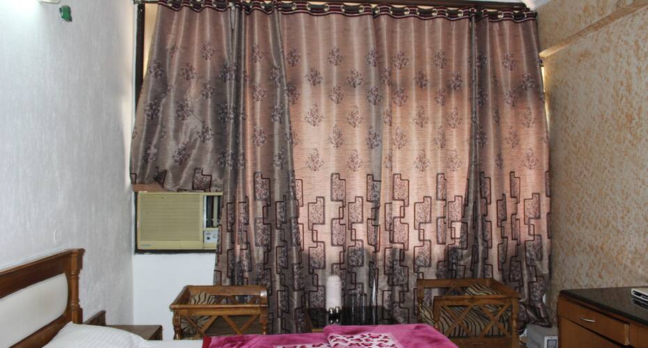 Hotel Welcome Residency, Chandigarh 4